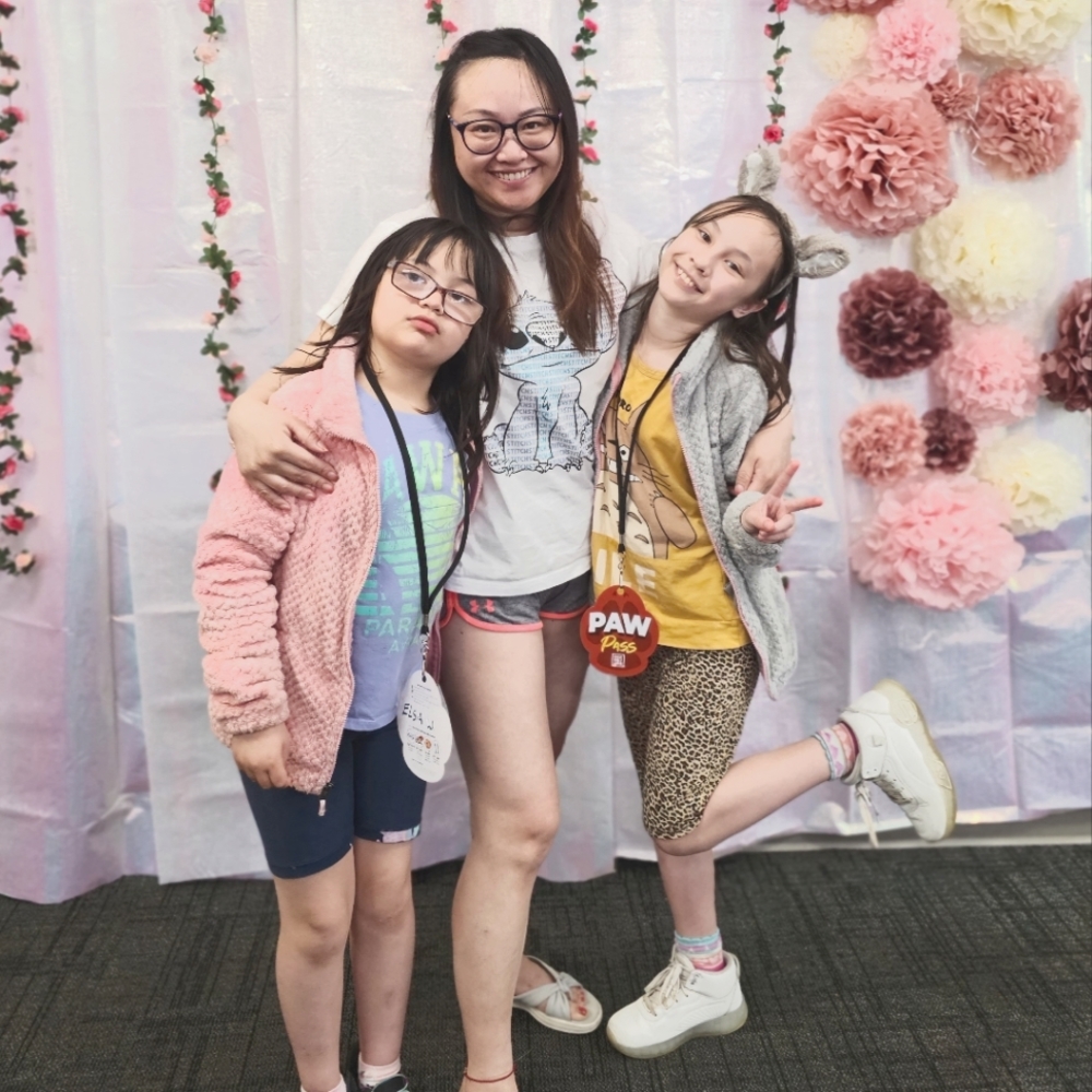 Meet your Posher, Joan